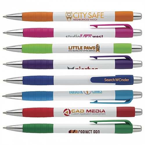 Photo of White Element Pen