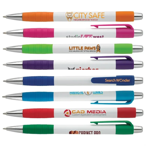 Main photo of White Element Pen
