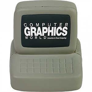 Photo of Computer Stress Reliever
