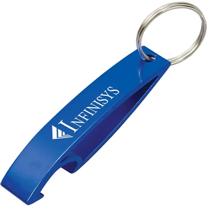 Photo of Contemporary Metal Bottle Opener