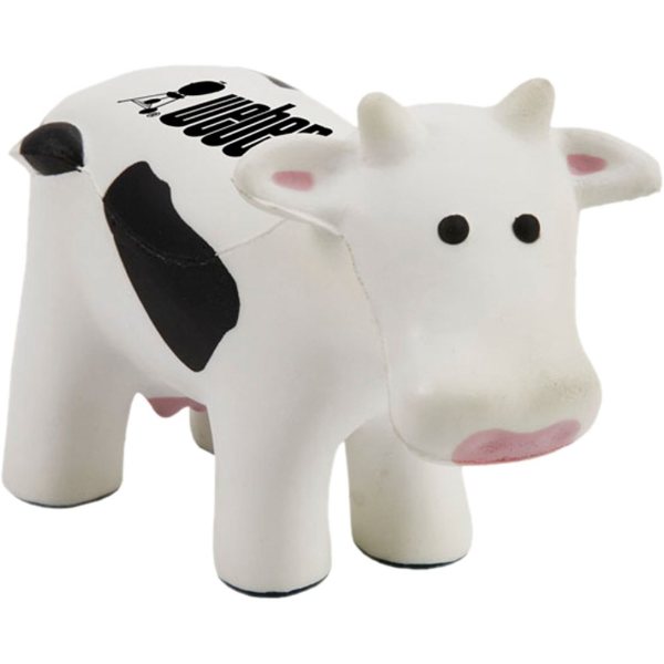 Multicolor color option for Cow Stress Reliever