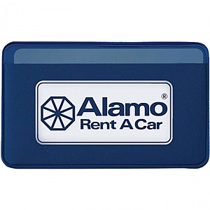 Photo of Credit Card Magnifier With Case