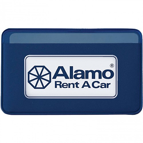 Main photo of Credit Card Magnifier With Case