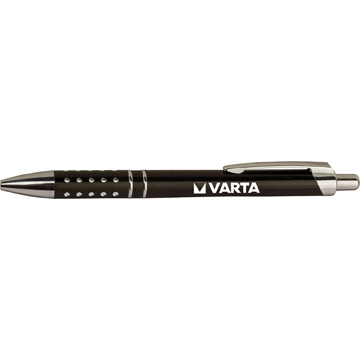 Black color option for Denver Plastic Pen