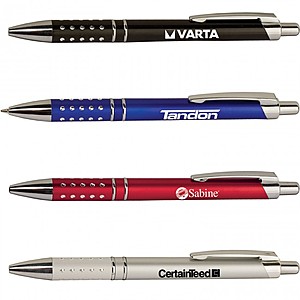 Photo of Denver Plastic Pen