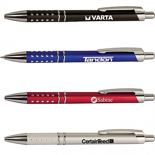Main photo of Denver Plastic Pen