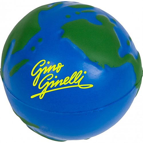 Main photo of Earth Stress Ball