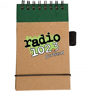 Photo of Eco Pocket Jotter