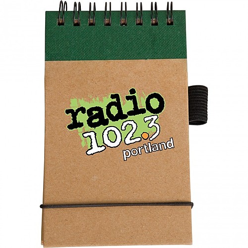 Main photo of Eco Pocket Jotter