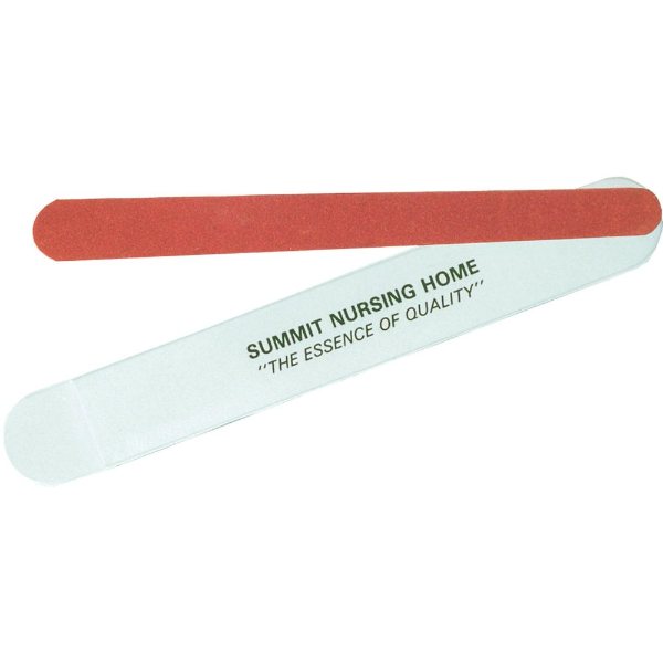 Case color option for Emery Board With Case