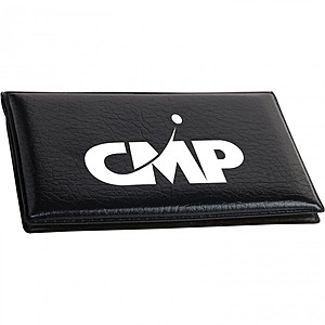 Photo of Executive Sticky Note Book With Arrow Flags