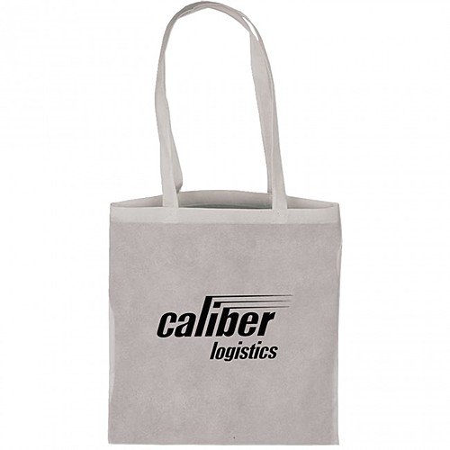 Main photo of Flat Style Tote Bag