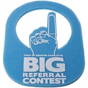 Photo of Foam #1 Visor