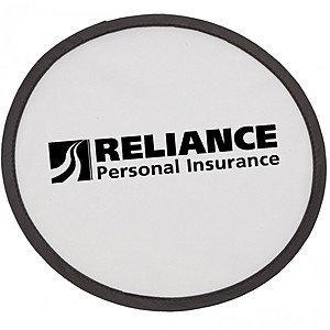 Photo of Fold Up Flyer