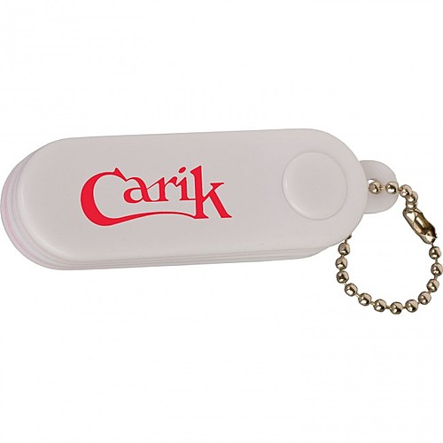 Main photo of Folding Nail File