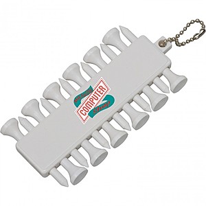 Photo of Golf Tee Set