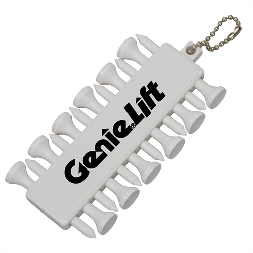 Main photo of Golf Tee Set