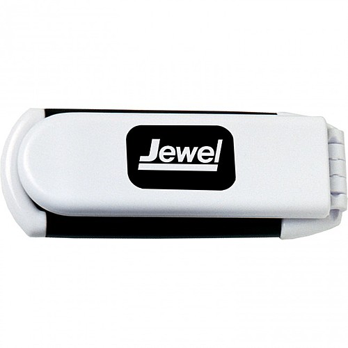 Photo of Hairbrush With Mirror