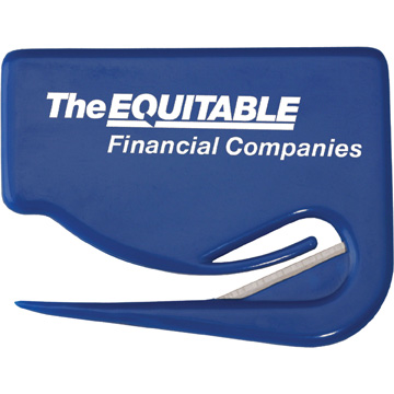 Blue color option for Handy Letter Opener