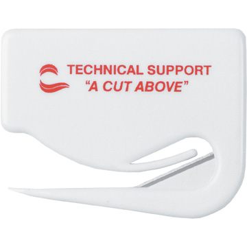 White color option for Handy Letter Opener