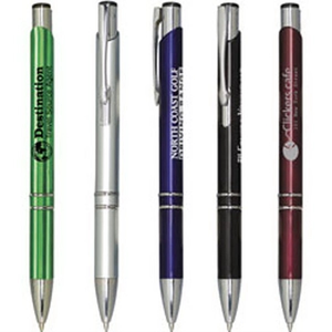 Photo of Zenith Pen