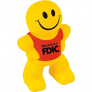 Photo of Happy Smile Stress Reliever