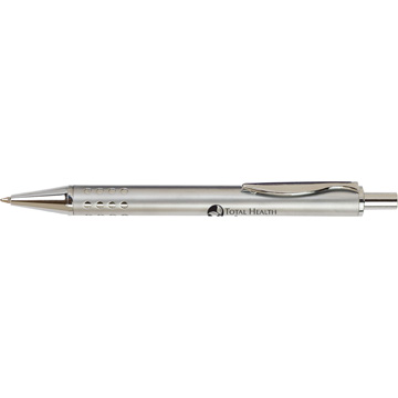 Silver color option for Harbor Metal Pen