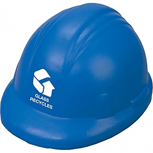 Photo of Hard Hat Stress Reliever