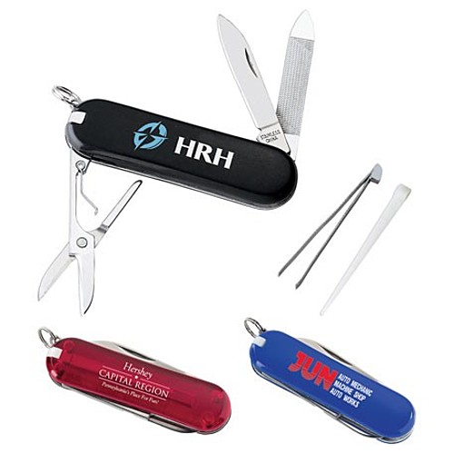 Photo of 5 Function Knife