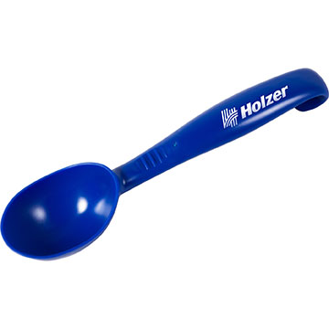 Blue Dm color option for Ice Cream Scoop