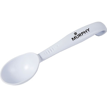 White color option for Ice Cream Scoop