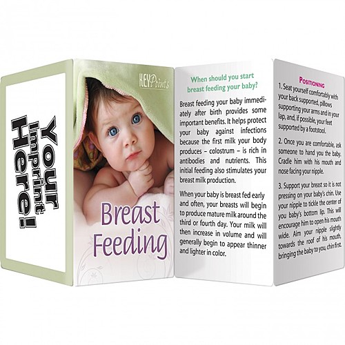 Photo of Key Points   Breast Feeding