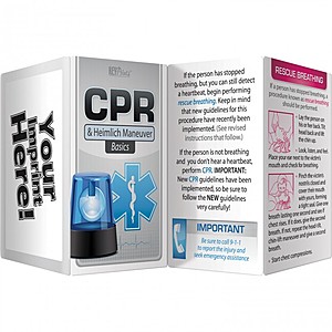 Photo of Key Points   Cpr And Heimlich Maneuver Basics