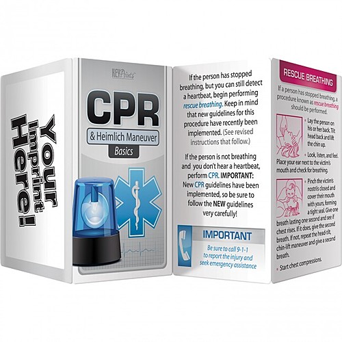 Photo of Key Points   Cpr And Heimlich Maneuver Basics