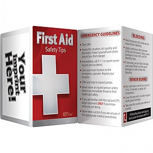 Photo of Key Points   First Aid: Medical Emergencies