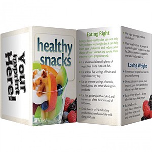 Photo of Key Points   Healthy Snacks