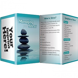 Photo of Key Points   Managing Your Stress: Helpful Hints