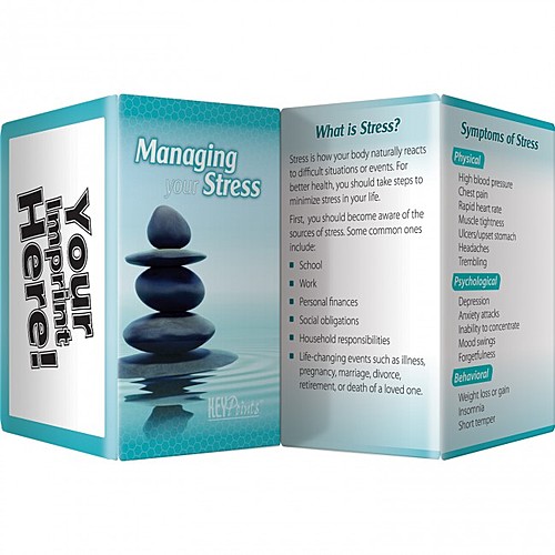 Photo of Key Points   Managing Your Stress: Helpful Hints