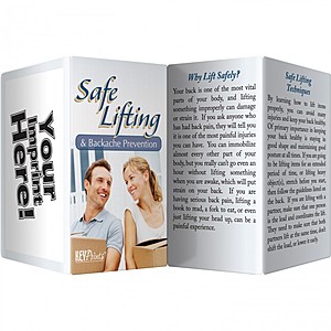 Photo of Key Points   Safe Lifting And Backache Prevention