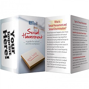 Photo of Key Points   Sexual Harassment