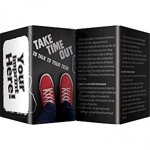 Photo of Key Points   Take Time Out To Talk To Your Teen