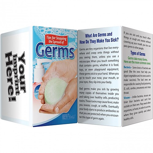 Photo of Key Points   Tips For Stopping The Spread Of Germs