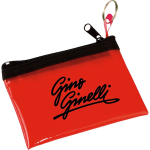 Photo of Key Tag Pvc Pouch