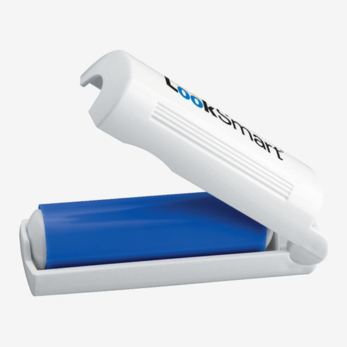 Photo of Folding Lint Roller