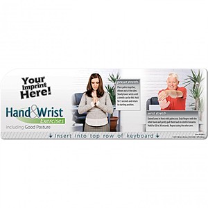 Photo of Keyboard Wiz   Hand And Wrist Exercises