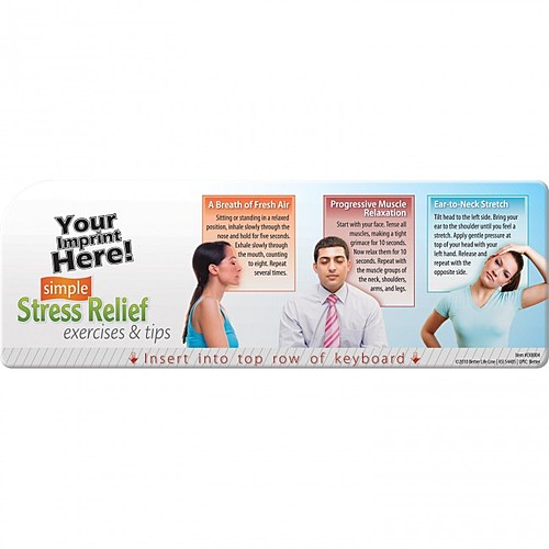 Photo of Keyboard Wiz   Simple Stress Relief, Exercises, And Tips