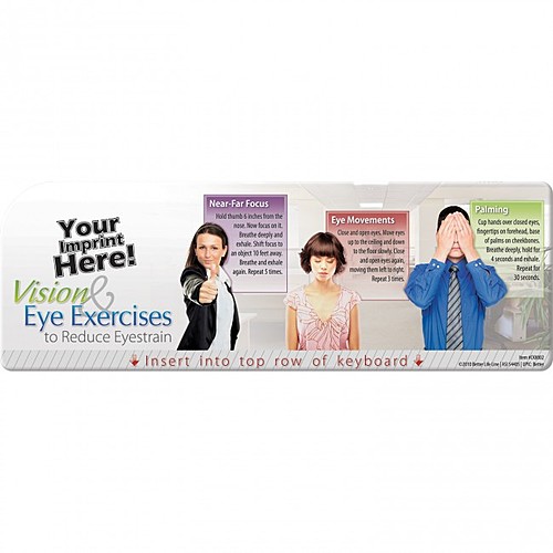 Photo of Keyboard Wiz   Vision And Eye Exercises