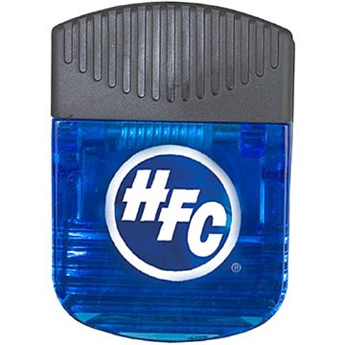 Main photo of Large Magnetic Memo Holder Clip