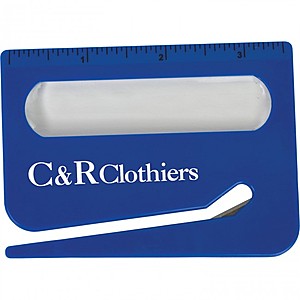 Photo of Letter Opener And Magnifier