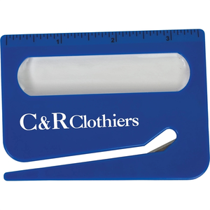 Photo of Letter Opener And Magnifier